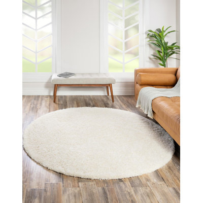 Tapis noir de jais Santoshi