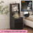 Nightstand With Charging Station-2036470921