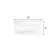 Joyful 4" x 8" Subway Wall Tile