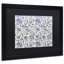 Jadaya «Toile Fabrics IX», impression encadrée-20122363-20122365-70651758