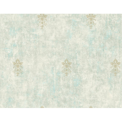 Gabler Floral Roll