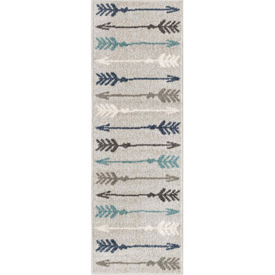 Dryden Geometric Indoor Rug