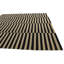 Tapis ivoire Noor