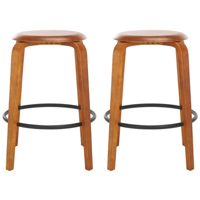 Eves 25.6" Counter Stool