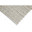 Tapis d'intérieur texturé en jute tissé à plat-1894757854