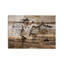 Boze Print on Glass