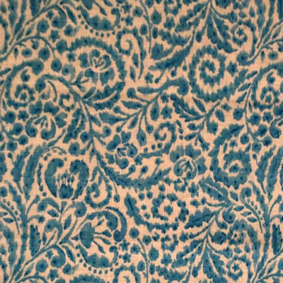 Wesco Flatter Me Fabric
