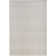 Flatweave Rug in Grey/Cream