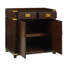 Clovis Accent Cabinet