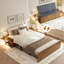 Full / Double Bed-1169978689