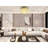 Glass Flush Mount
