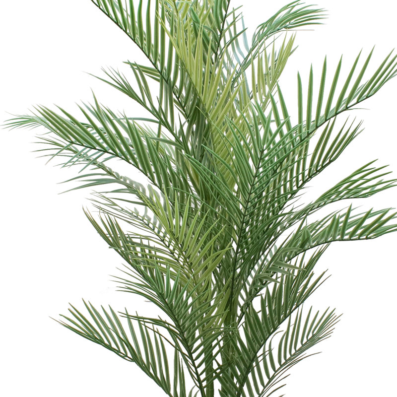 48" Glow in the Dark Palm Trees