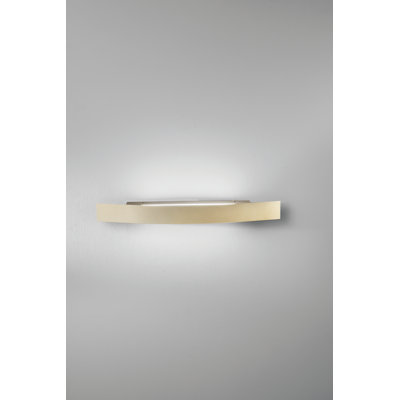 Atdhe LED Half Moon