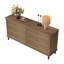Commode double 6 tiroirs Rustic Farmhouse-191532230
