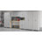 Aleg 36" W Garage Storage Cabinet-1986141003