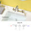 Robinet de salle de bain Mid-Arc-60151367