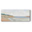 Shoreline Study I - Impression sur toile tendue-504746985