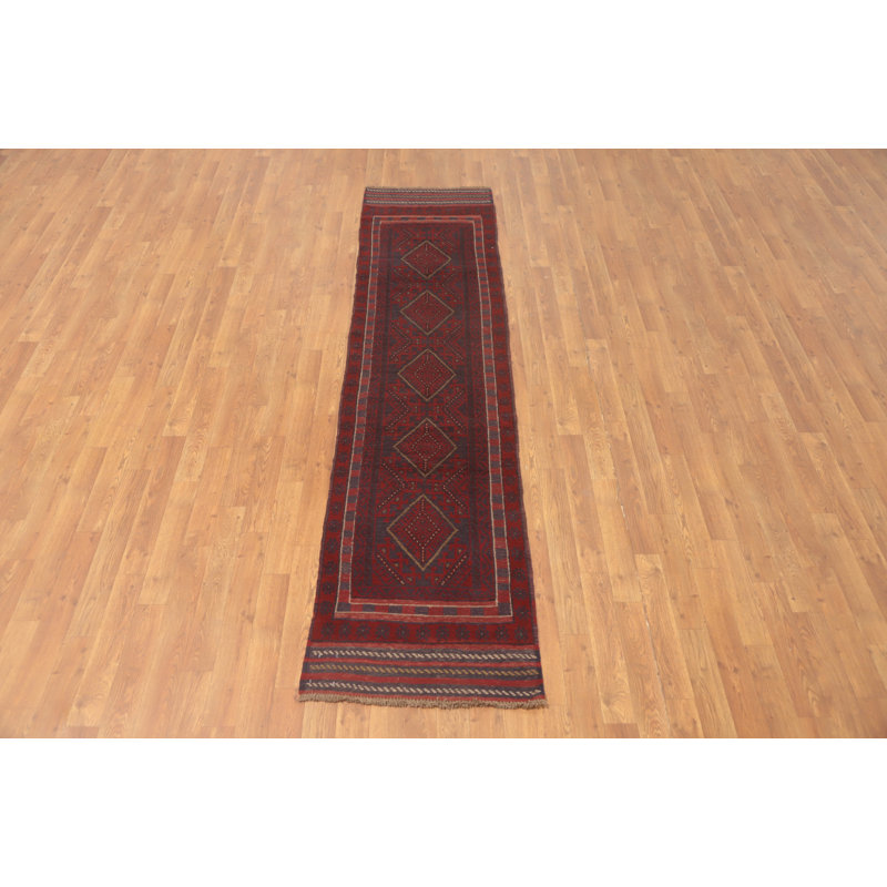 Tapis afghan Tribal