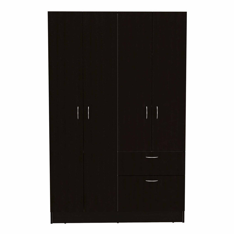 Armoire rectangulaire 1 tiroir