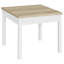 Ensemble de tables basses 3 pièces Quintara