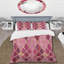 Ensemble de housse de couette Mid-Century Trellis I - Mid-Century-109174999