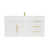 Blanc ultrabrillant est en rupture de stock
