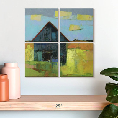 Lilie Arvonia Barn