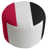 Rouge / blanc / noir