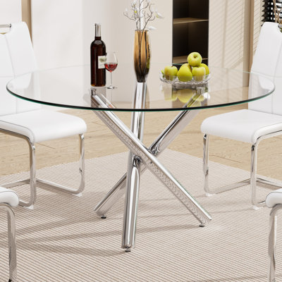 Table de salle à manger Kaizlyn Modern