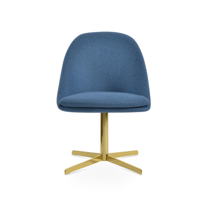 Chaise d'appoint pivotante 4 étoiles Avanos