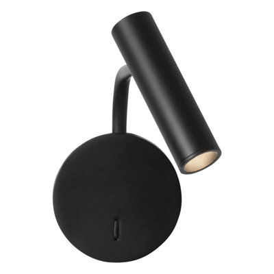 Enna 1 - Light LED Swing Arm
