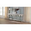 Camden 80'' W Solid Wood Console Table-979600470