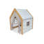 Jerenss Play Tent House: Indoor Hideaway for Kids (Ages 3-6)-122921061