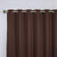 Paire de rideaux obscurcissant avec œillets Millendon-1740355773-1681767697