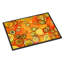 Tapis d'intérieur / extérieur Wesleyville-28217202