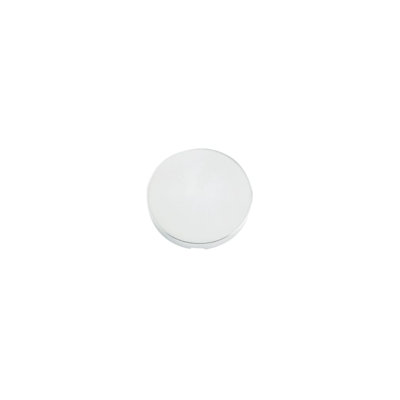 Escutcheon Blank Profile Door Accessory