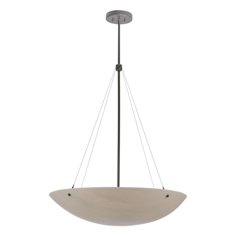 Cypola 6 - Light Pendant, Bronze
