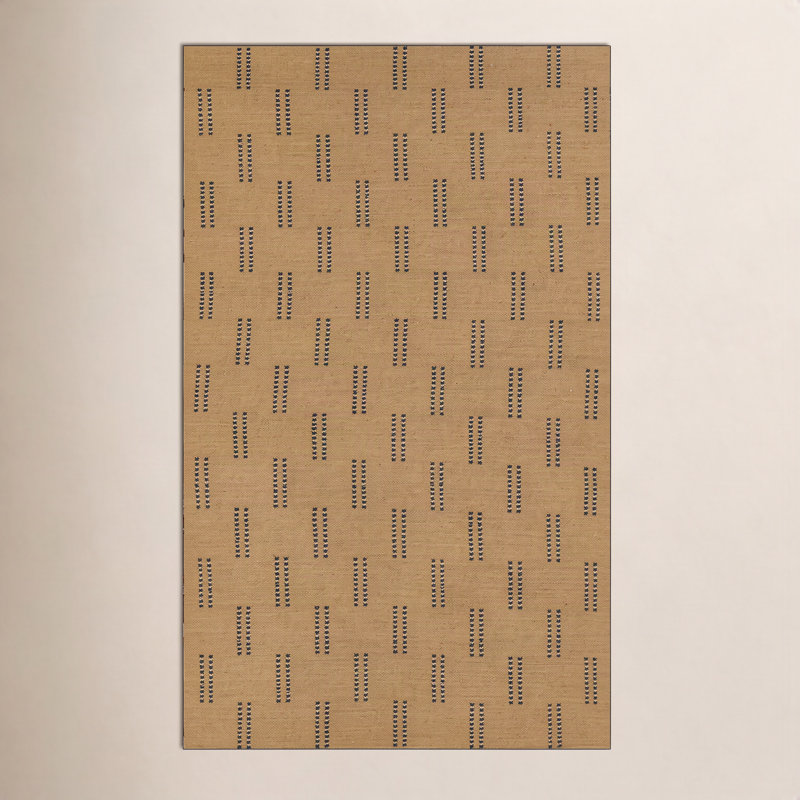 Tapis intérieur / extérieur Cooper, Rectangle 8 pi x 10 pi