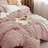 Bedsure Boho Duvet Cover Set For All Season-128840100-128840089