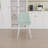Darwen Fabric Upholstered Dining Chairs-285811466