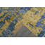 Iconic Abstract Hand Woven 160cm X 230cm Area Rug