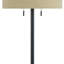 Lampe sur pied 59 po Voijin-142606557-142606558