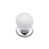 White / Chrome