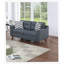 Ensemble de canapé moderne 2 pièces-233927878