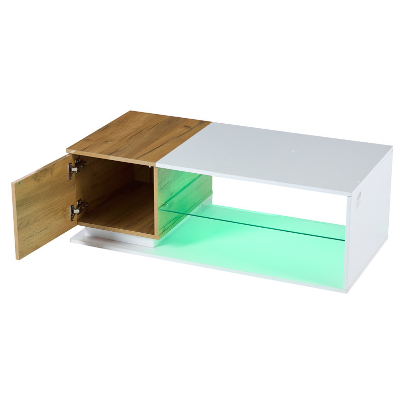 Coffee Table with Storage