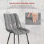 Vassar 46.5cm H Upholstered Side Chair-1945626001