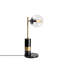 Lampe de table en métal Bono-972533185