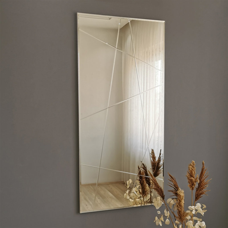 Miroir d'appoint Northchase