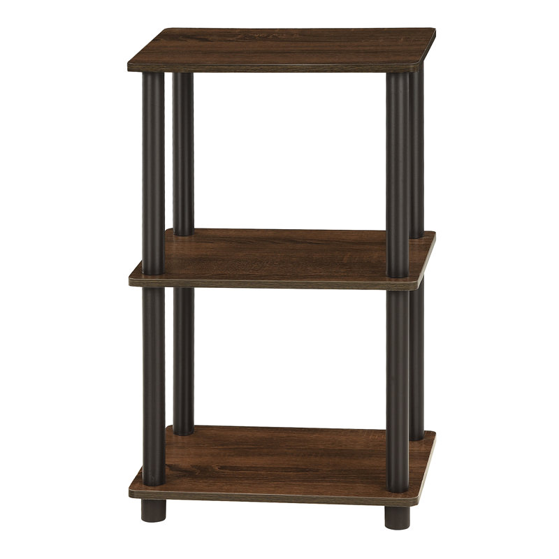 Khoe 38.1cm W Plastic Shelving Unit