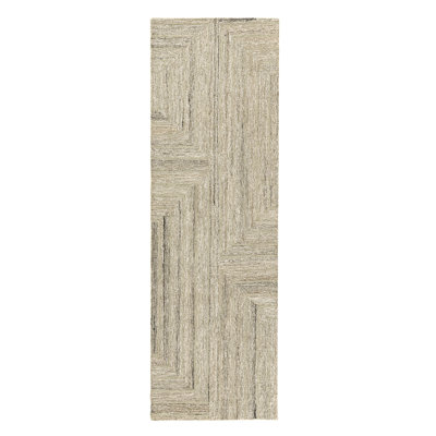 Tapis d'intérieur en laine Bove